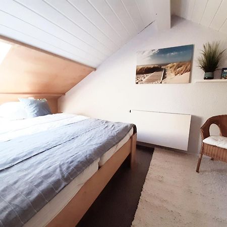 Boddenhus Ruegen - Fewo Schwalbe Breege Exteriér fotografie